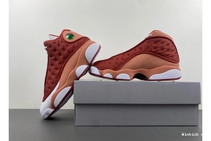 Air Jordan Red” “Dune 13 0715
